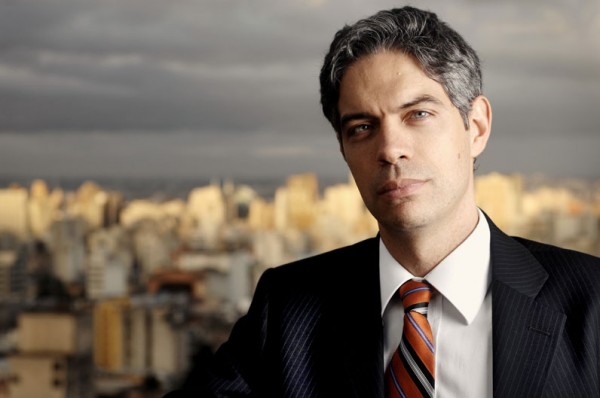 Cinco sementes de um novo Brasil