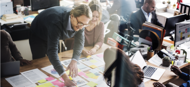 Na crise, executivos não perdem o foco e investem na própria qualificação