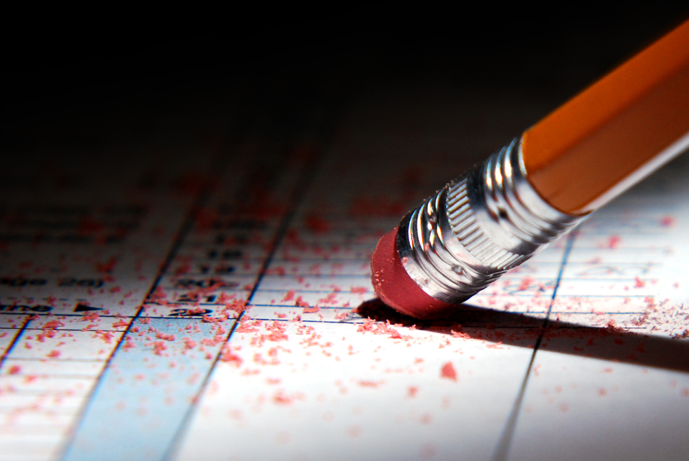 Increase Your Return on Failure