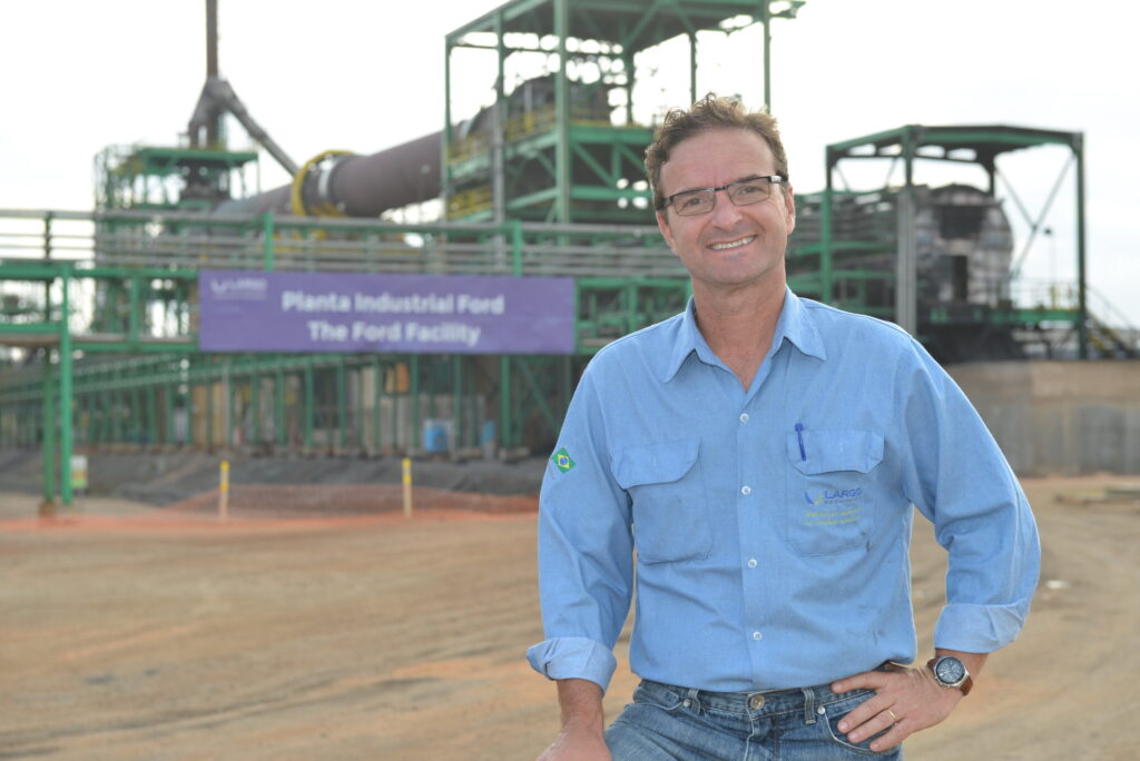 Inspire-se com Paulo Misk