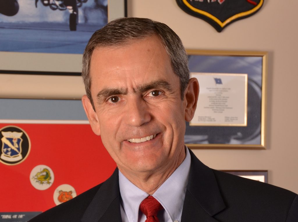 Inspire-se com Lee Ellis