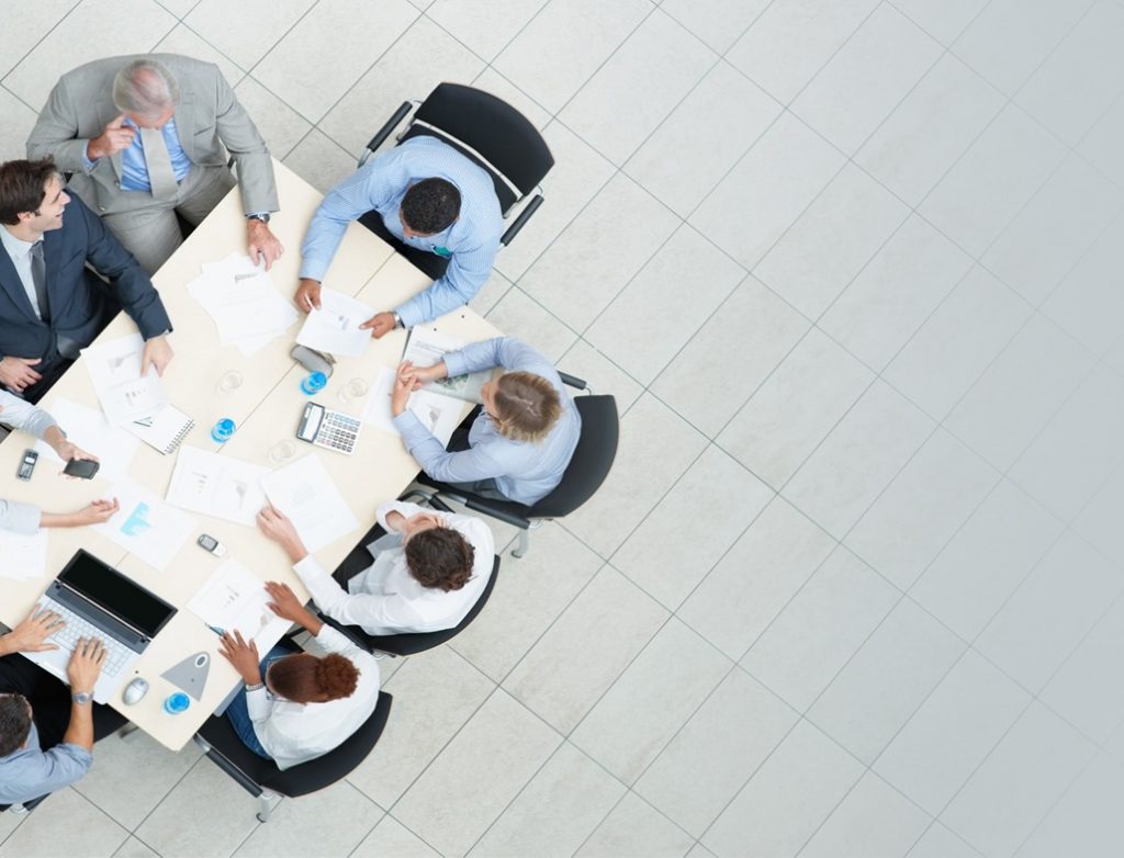 O poder da liderança autêntica