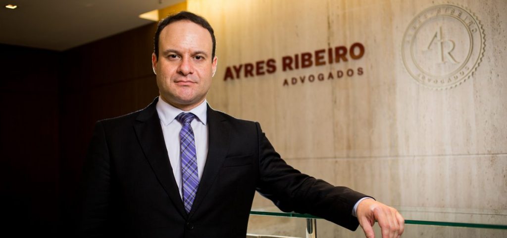 Inspire-se com Gilberto Ayres Moreira