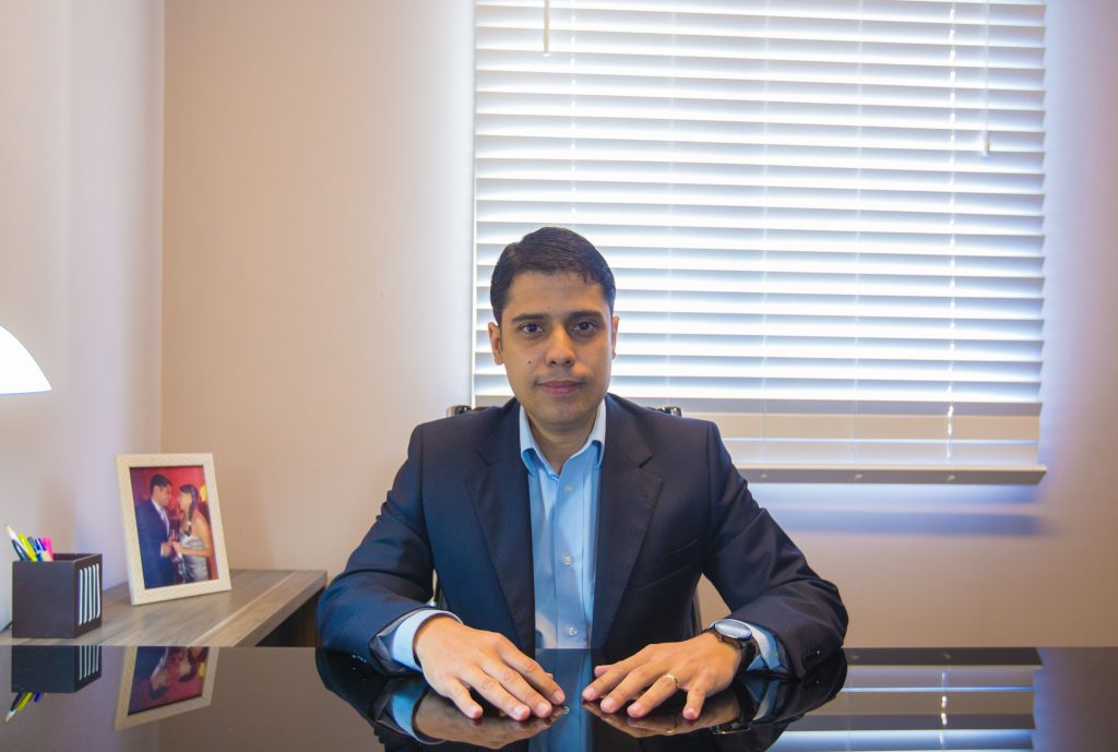 O líder conectado na nova cadeia de valor