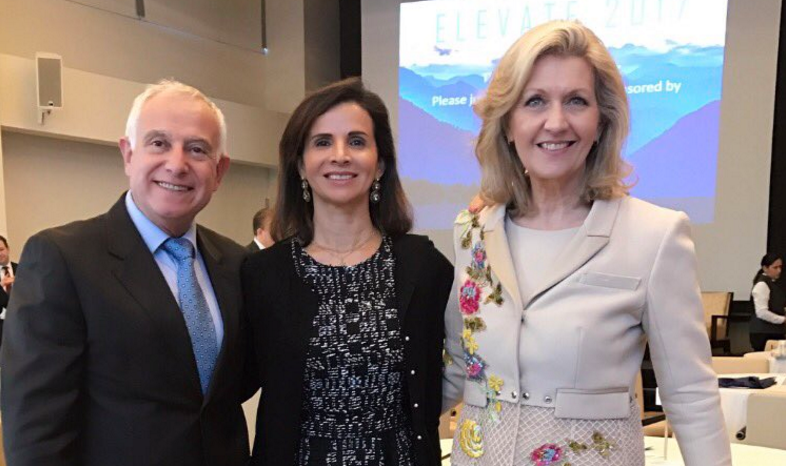 Elevate 2017: um olhar sobre a liderança transformacional e o futuro do trabalho