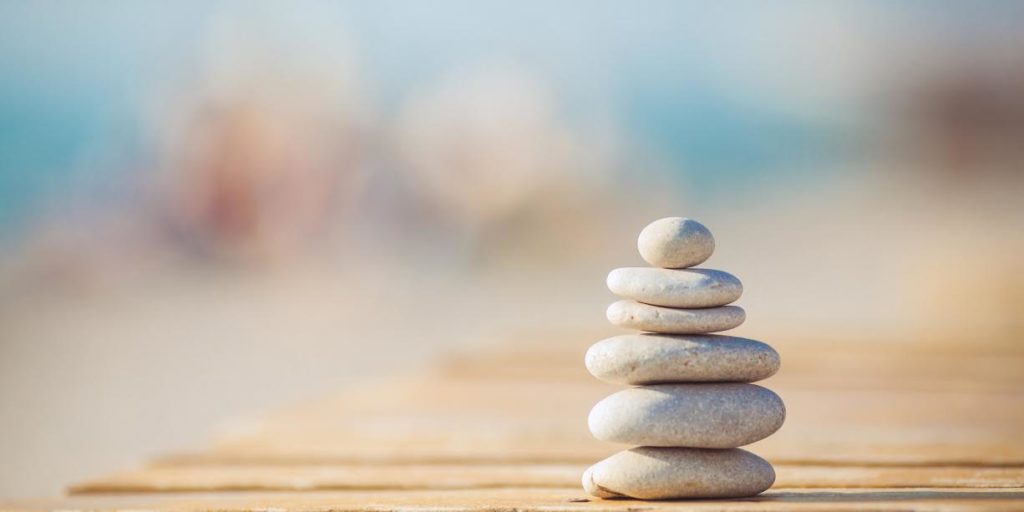 Felicidade: o caminho para a saúde integral