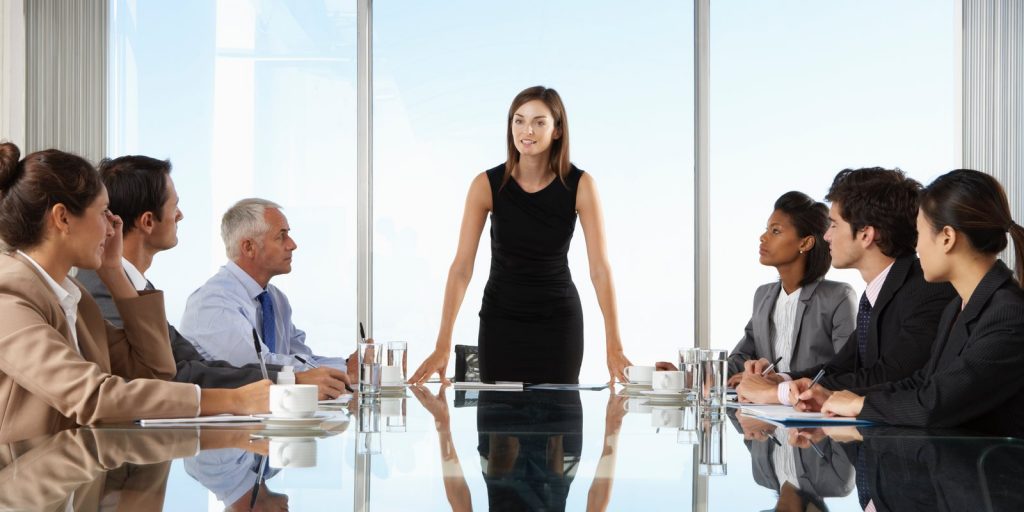 Quer ser um líder extraordinário? Aposte na humildade