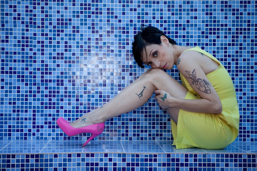 Inspire-se com Cris Guerra