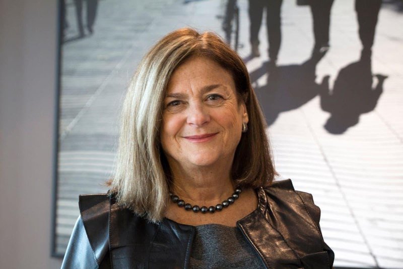 “Hard work and commitment with results: success breeds success”