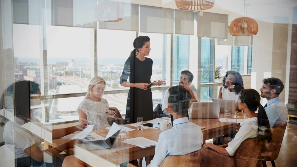 Porque pensar a modernidade líquida nas empresas?