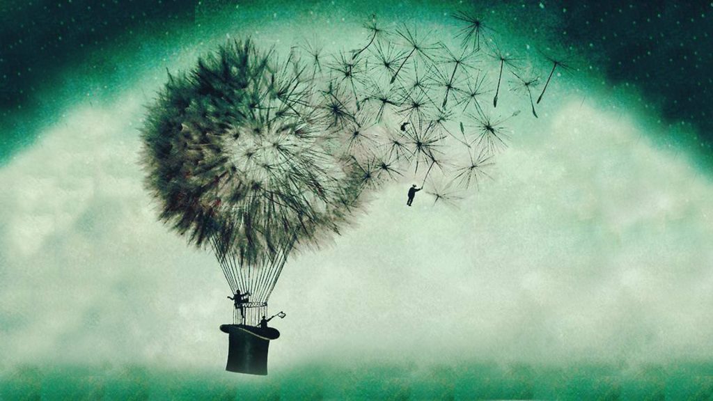 Crônica: Sou o viajante que sou