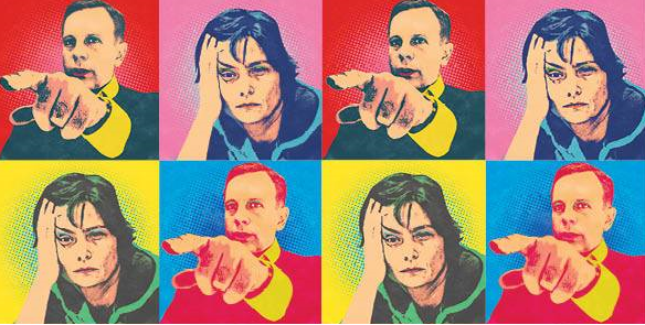 Meu chefe não dorme