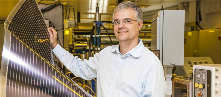 Inspire-se com Marcos Maciel