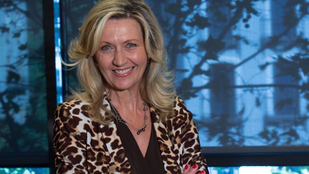 Inspire-se com Krista Walochik