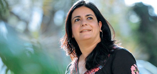 Inspire-se com Raquel Hallak