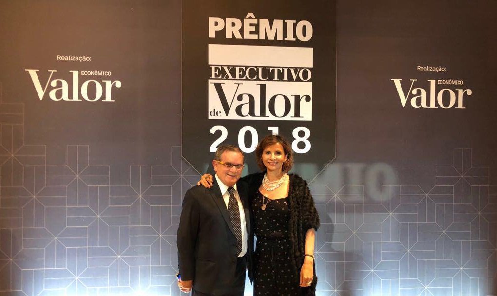 Prêmio Executivo de Valor: pelo 8° ano Dasein participa do júri