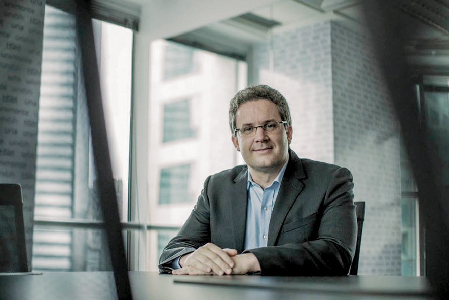 Combinando lucro social com lucro empresarial