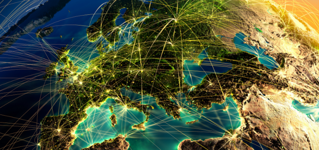 Conferência Global da TGCL em Paris