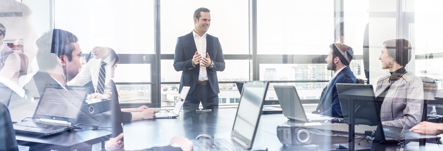 Cinco competências comportamentais para você ser um bom líder