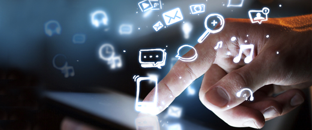 Executivos buscam atualização digital