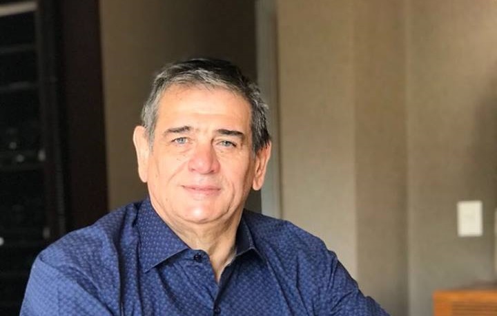 Inspire-se com Hélcio Guerra