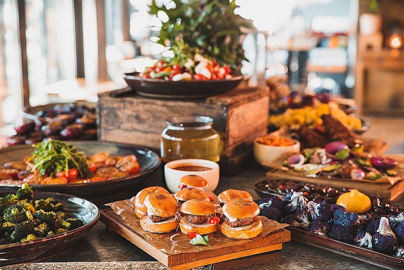 Garimpo gastronômico: dicas incríveis de alimentação