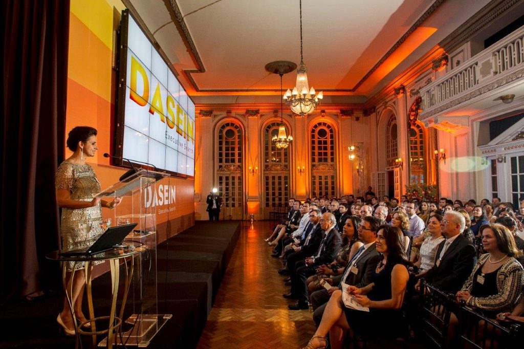 “Antes de um ciclo de tendência se fechar, já estamos conectados ao próximo”