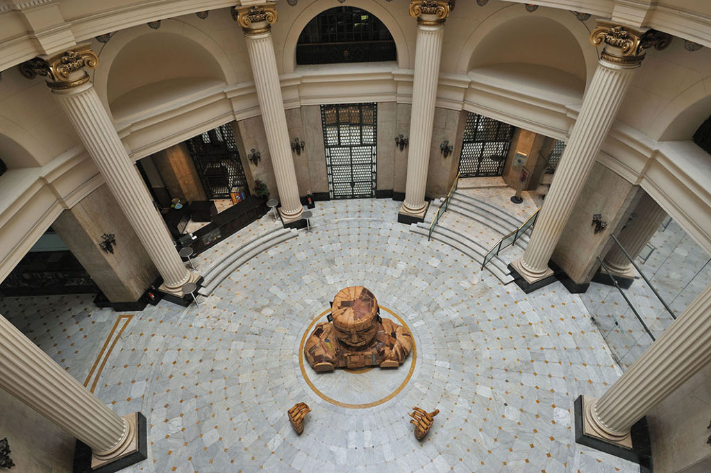 Artigo: cultura e vida profissional