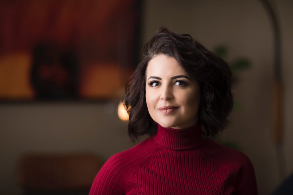 Inspire-se com Cris Alves