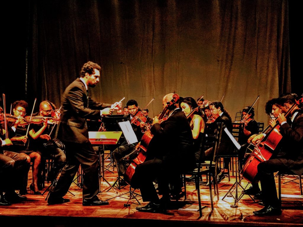 “O legado de Beethoven” é tema de concerto patrocinado pela Dasein