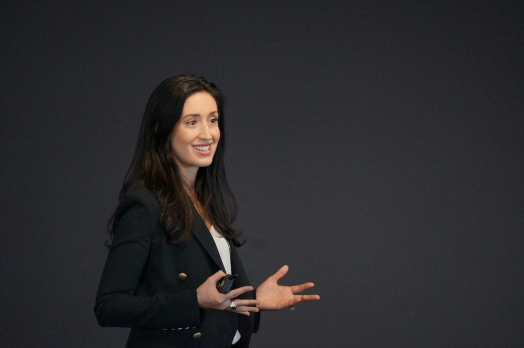 Get Inspired with Erica Orange