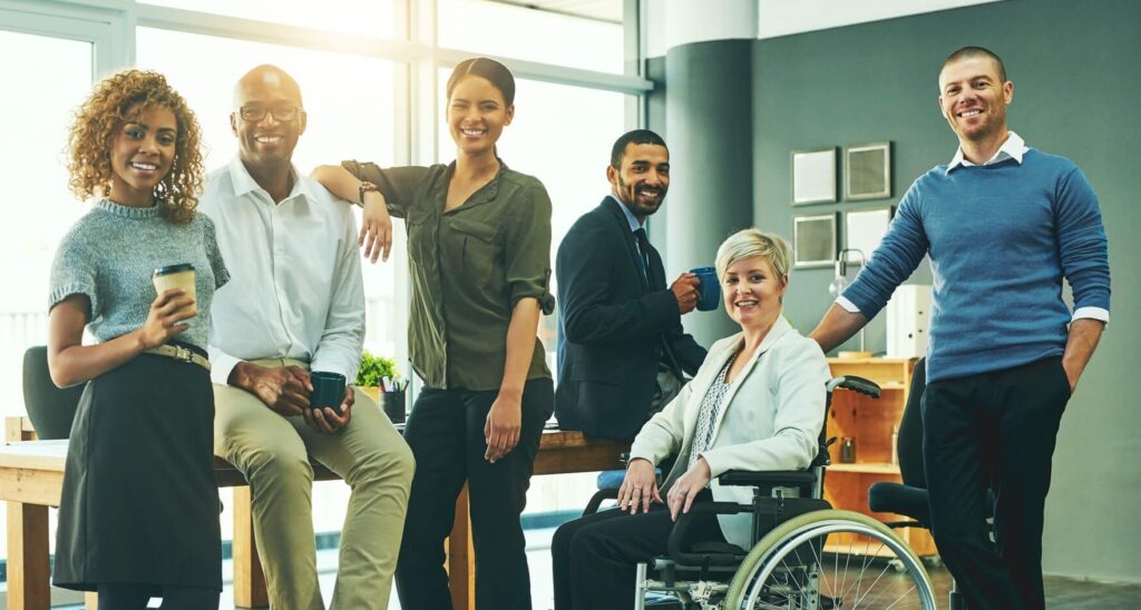 Diversidade e inclusão: o papel das lideranças