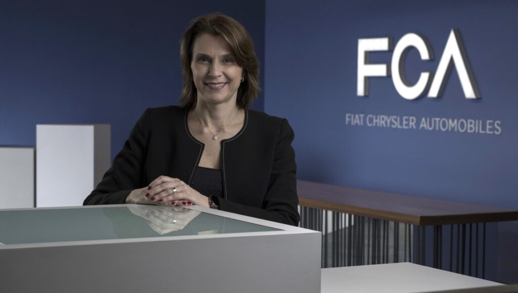 Inspire-se com Erica Baldini