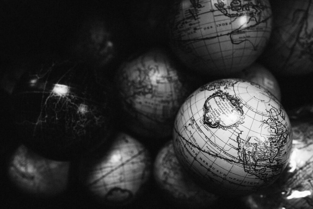 Certificação Internacional