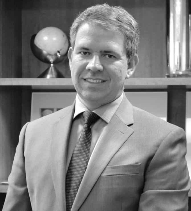 Equipe: Daniel Rezende