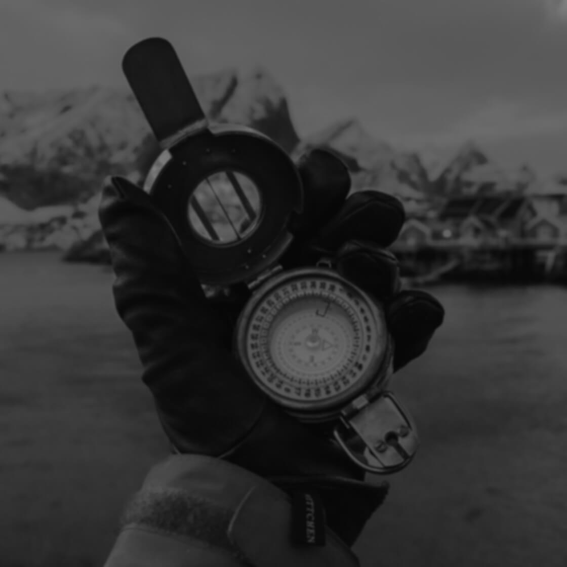 Serviço Dasein Leadership Development