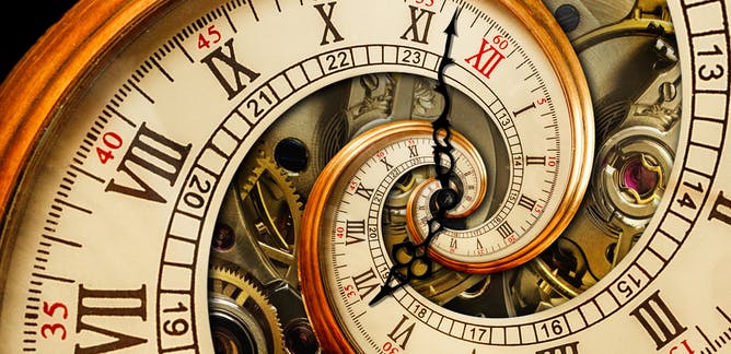 Desconstrua o etarismo que está dentro de você