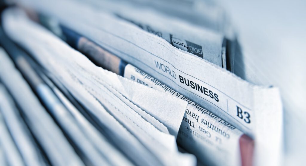 Dasein entrevista: Stela Campos, editora do Valor Econômico