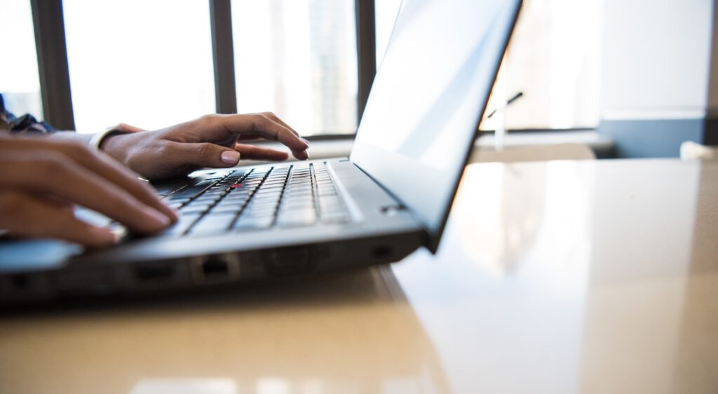 Vagas: faça parte da nossa rede de contatos