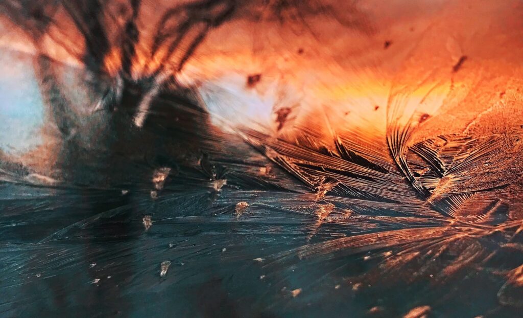 Slow down column: poetry to contemplate without hurry