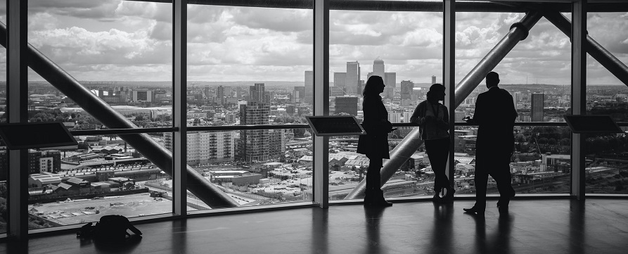 Dasein convida: Thelma M. Teixeira