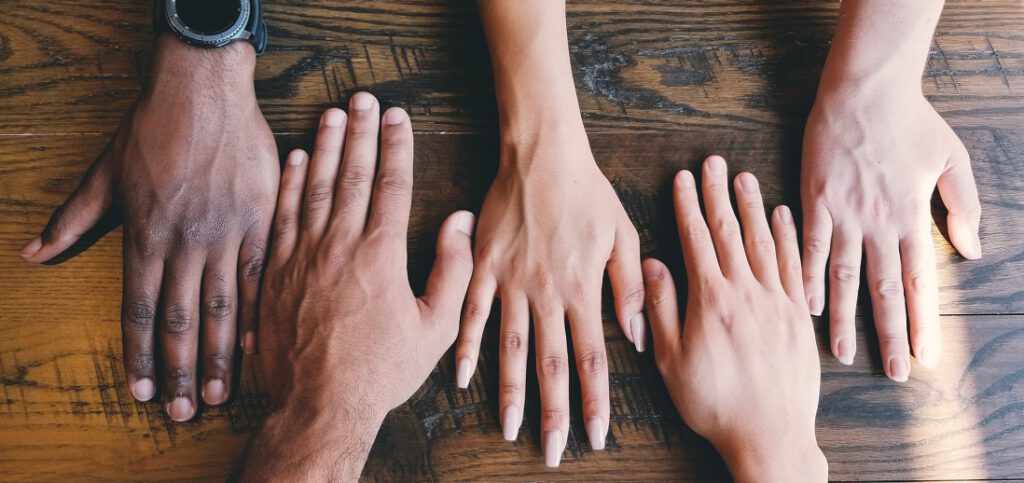 Executive search trends: diversity in leadership