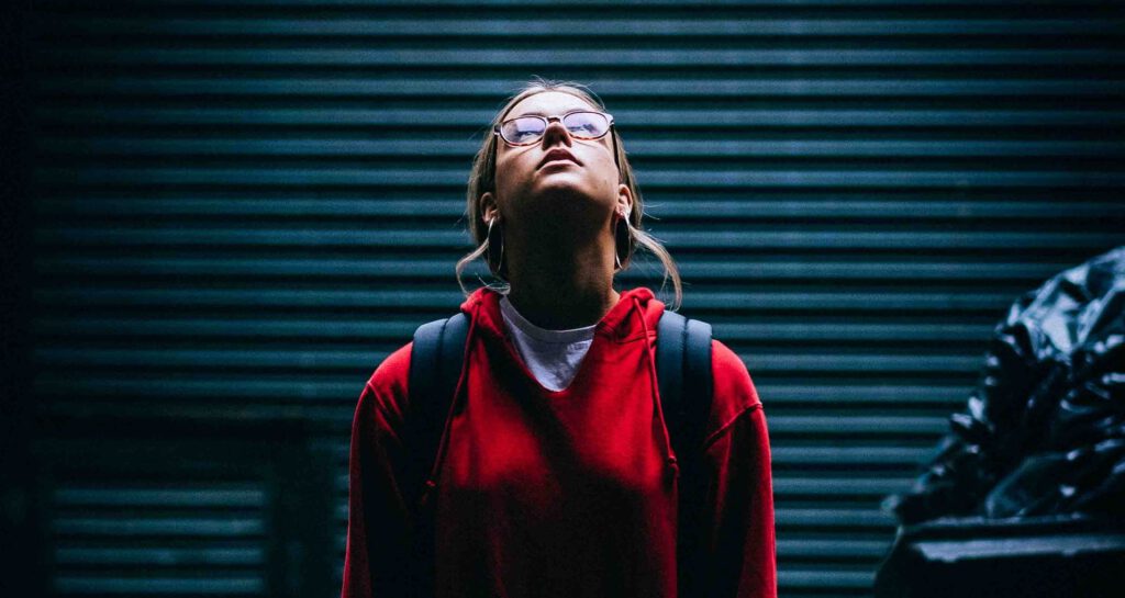 Lideranças do amanhã