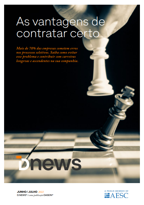 Revista Dnews – Junho/Julho 2022