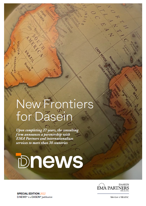 Dnews magazine special edition