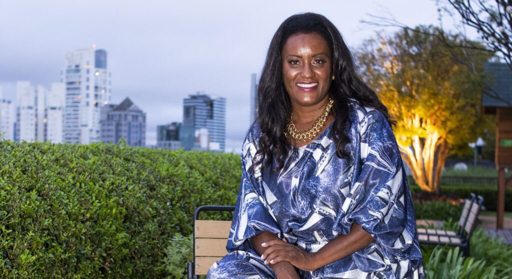 Carreira executiva: entrevista com Jandaraci Araújo