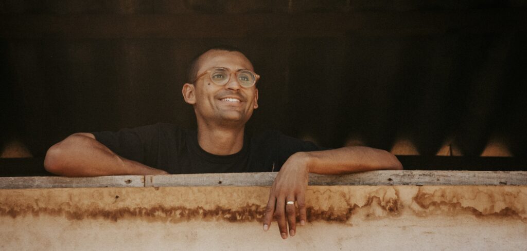 Carreira executiva: entrevista com Edu Lyra