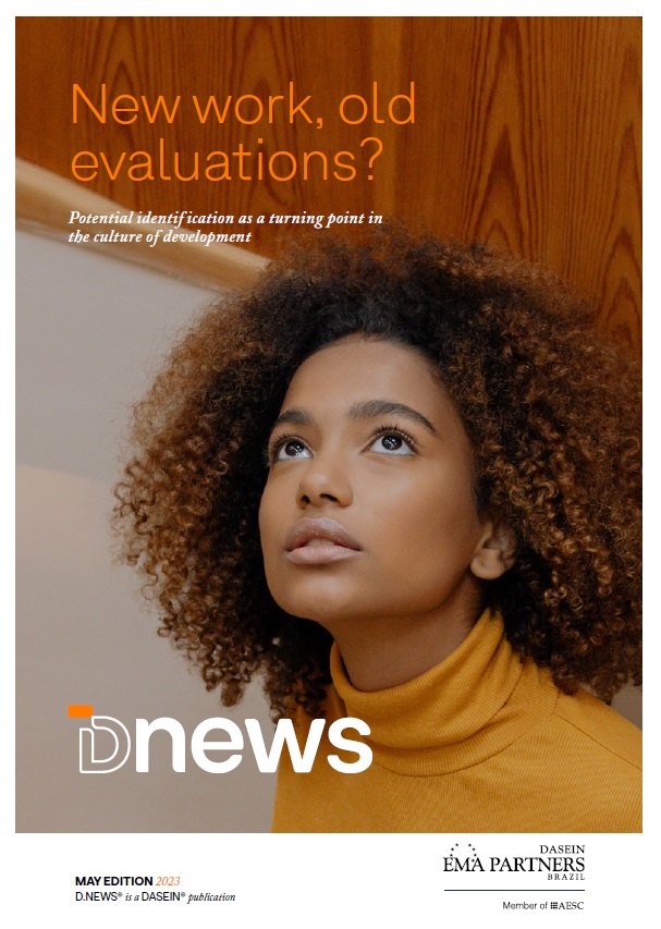 Dnews magazine May 2023