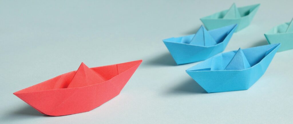 Radar executive search: liderar e inspirar