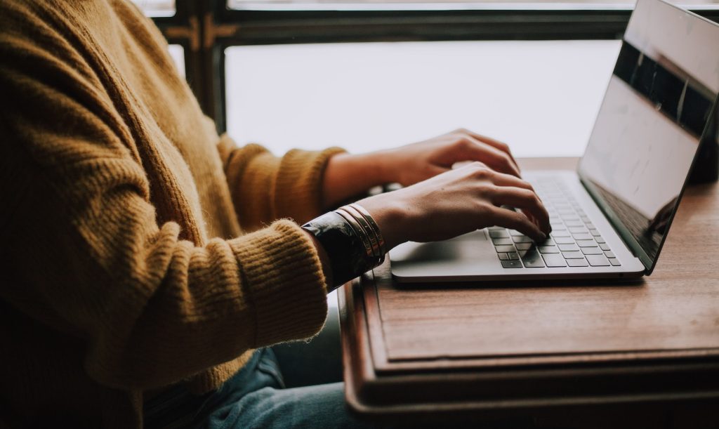 Carreira executiva: Malu Nachreiner